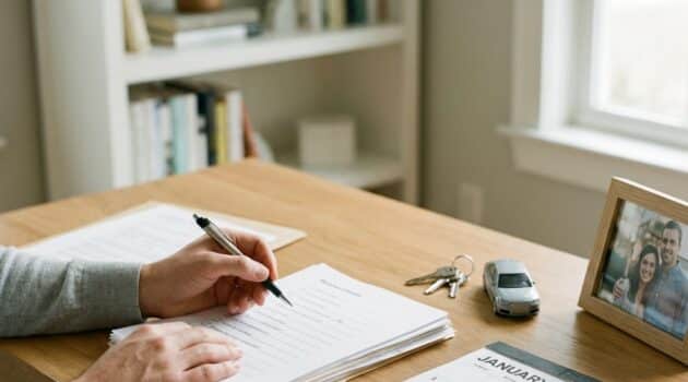 Home and auto insurance annual checkup (non-financial-advice)