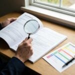 How to read an insurance declarations page (home/auto/renters) and spot red flags
