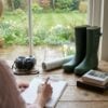 Flood insurance basics and spring water-risk preparedness (educational, not financial advice)