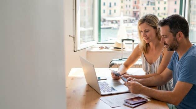 Travel insurance basics for summer trip planning (educational, not financial advice)