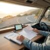 RV and camper insurance basics for summer road-trip season (educational, not financial advice)