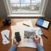 Storm season ‘quick prep’ for home insurance: hail/wind deductibles, roof age, and claim documentation (educational, not financial advice)