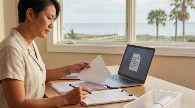 Hurricane season insurance checklist (June 1): homeowners, renters, and flood add-ons (educational, not financial advice)